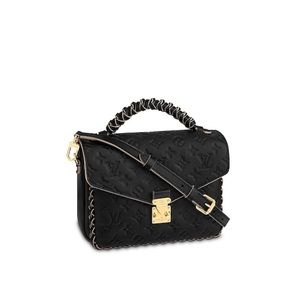 Louis Vuitton Pochette Métis Empriente Braided